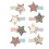 RAINBOW STARLIGHT MINI CLIPS RAINBOW 211