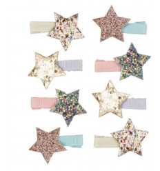 RAINBOW STARLIGHT MINI CLIPS RAINBOW 211