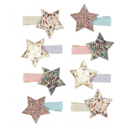RAINBOW STARLIGHT MINI CLIPS RAINBOW 211