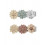 BLOOM FLORAL CLIPS BLOOM 211