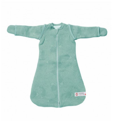 SILT GREEN 50/62 202