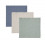 DEBARBOUILLETTES PURE MINT/BLUE 21