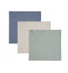 DEBARBOUILLETTES PURE MINT/BLUE 21