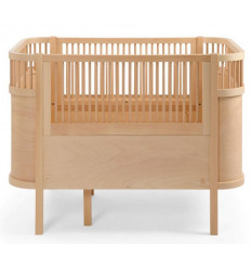 SEBRA BED BABY & JR BEECH FCS 212