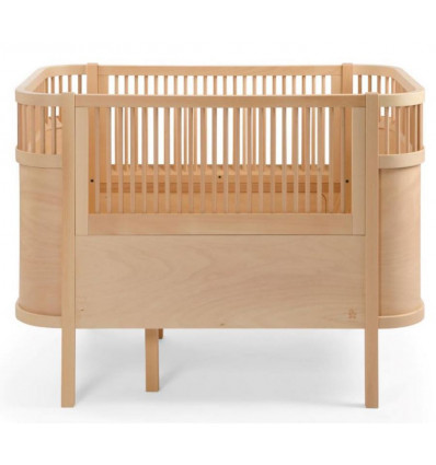 SEBRA BED BABY & JR BEECH FCS 212