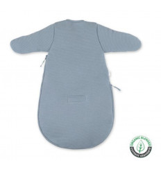 MAGIC BAG 1-4M PADY WAFLE ST.BLUE 25