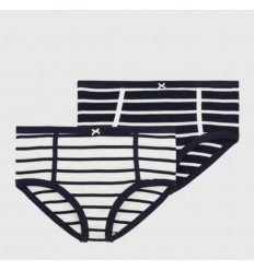 2 CULOTTES VARIANTE 1 PACK M 211