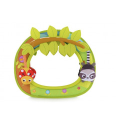 BRICA SWING BABY INSIGHT MIRROR 21