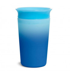 MIRACLE 360 TRAINER CUP CHANGING BLUE 21