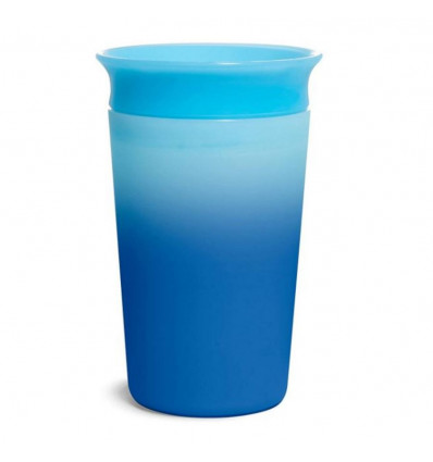 MIRACLE 360 TRAINER CUP CHANGING BLUE 21