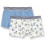 2 BOXERS VARIANTE 1 2A 211