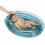 BAIGNOIRE GONFLABLE EVOLUTIVE AQUA 22