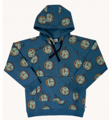 COMPASS HOODIE SWEATER 86/92 21