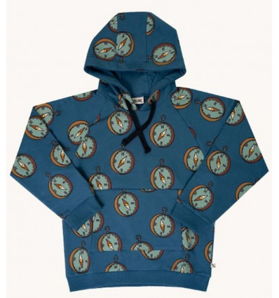 COMPASS HOODIE SWEATER 86/92 21