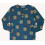 COMPASS HENLEY LONGSLEEVE 74/80 21
