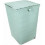 VENICE LAUNDRY BASKET PISTACHE 8