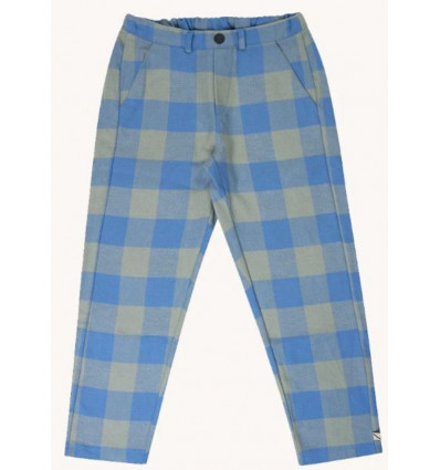 COMPASS CHINO 146/152 21