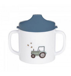SIPPY CUP PP ADVENTURE TRACTOR 21