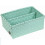 BARI CUTLERY BASKET PISTACHE 8