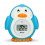 BADTHERMOMETER PINGUIN