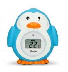BADTHERMOMETER PINGUIN