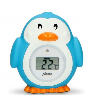 BADTHERMOMETER PINGUIN