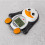 BADTHERMOMETER PINGUIN