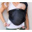 BUIKDRAGER MINI SLING BLACK 22