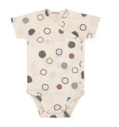SS BODY GOT CIRCL OFFWHITE 7-12M AM N 24