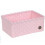 SARDINIA OPEN BASKET RECTANGULAR POWDER