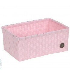SARDINIA OPEN BASKET RECTANGULAR POWDER