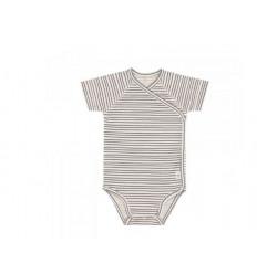 SS BODY GOT STR GREY/ANTHA 7-12M AM N 24