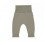 PANTS OLIVE 74/80 7-12M 24