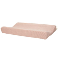 AANKLEEDKUSSENHOES VIK GREY PINK 23