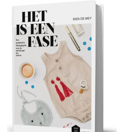 HET IS EEN FASE 20