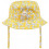 RHINO BUCKETHAT YELLOW SIZE 47 21