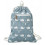 SWIMMINGBAG WHALE BLUE FOG 21