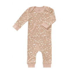 PYJAMA WITHOUT FEET FOREST NEWBORN 21