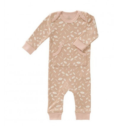 PYJAMA WITHOUT FEET FOREST NEWBORN 21