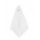 BADCAPE BADSTOF 75X75CM WHITE 21