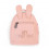 SAC A DOS MY FIRST BAG ROSE 211
