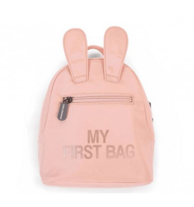 SAC A DOS MY FIRST BAG ROSE 211