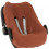 AUTOST HOES PEBBLE/+/ROCK/PRO RUST 25