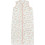 SLAAPZAK ZOMER 90CM WHALES PALE PINK 22