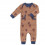 PYJAMA LION 0-3M 21