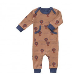 PYJAMA LION 0-3M 21