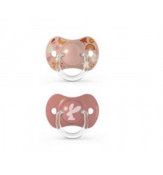 FOREST SPEEN SIL REV 0/6M PINK DUO 23