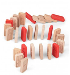 DODO DOMINO TUSCANY ROSE MULTI MIX 21