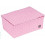 UDINE BASKET FLAPTOP RECTANGULAR POWDER