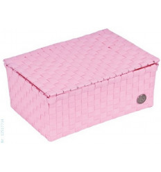 UDINE BASKET FLAPTOP RECTANGULAR POWDER